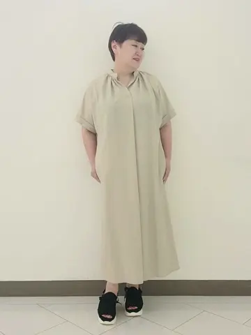 23区 L kazumi コーディネート画像