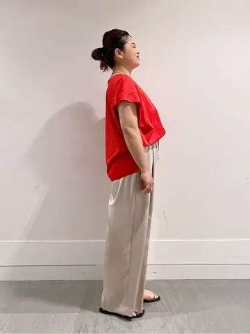 23区 L 上山 コーディネート画像