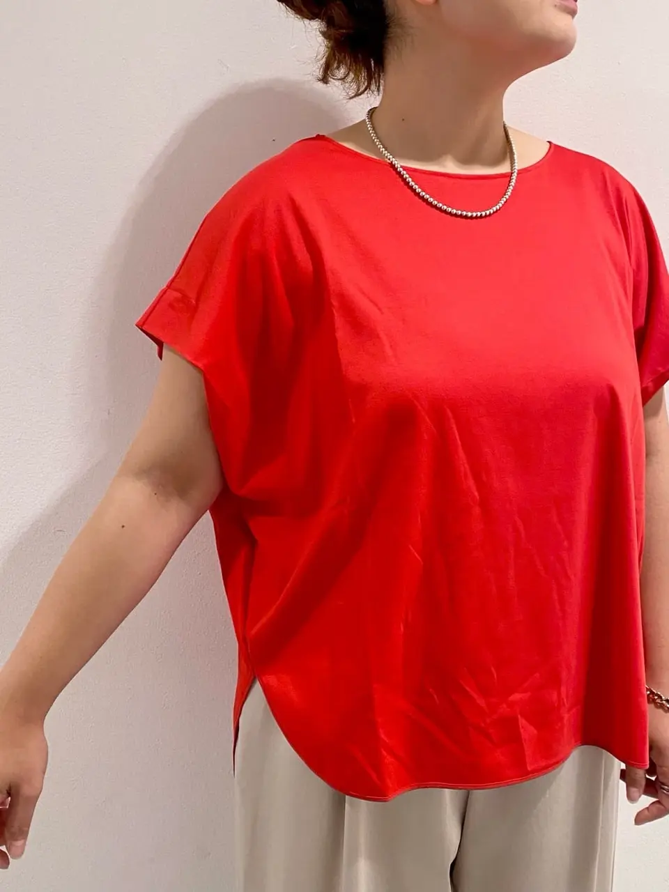 23区 L 上山 コーディネート画像