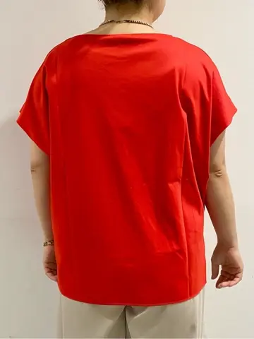 23区 L 上山 コーディネート画像