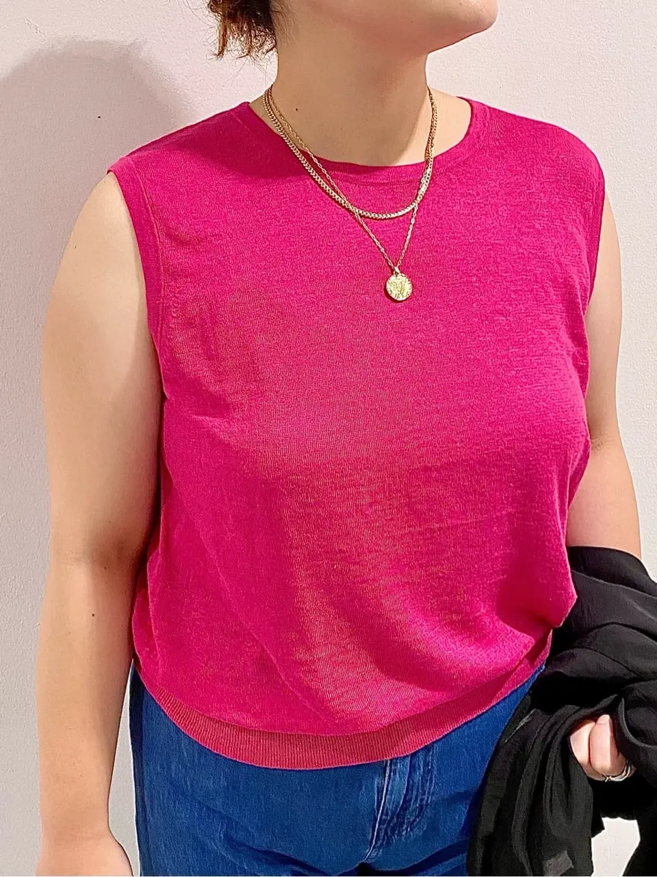 23区 L 上山 コーディネート画像