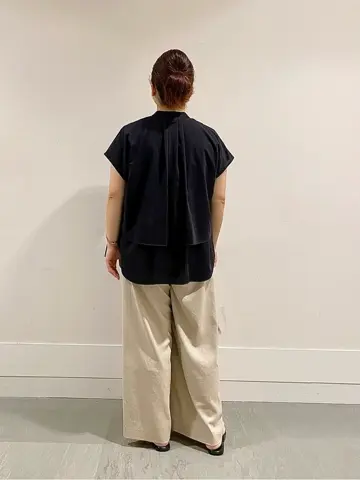 23区 L 上山 コーディネート画像