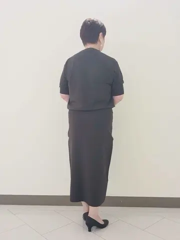 23区 L kazumi コーディネート画像