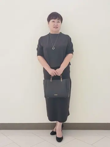 23区 L kazumi コーディネート画像