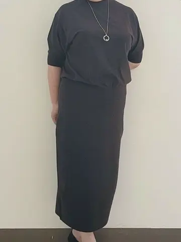 23区 L kazumi コーディネート画像