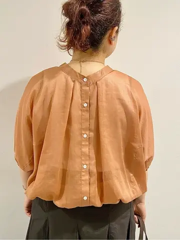 23区 L 上山 コーディネート画像