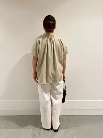 23区 L 上山 コーディネート画像