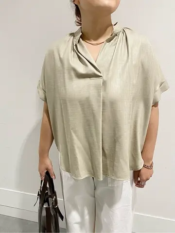 23区 L 上山 コーディネート画像