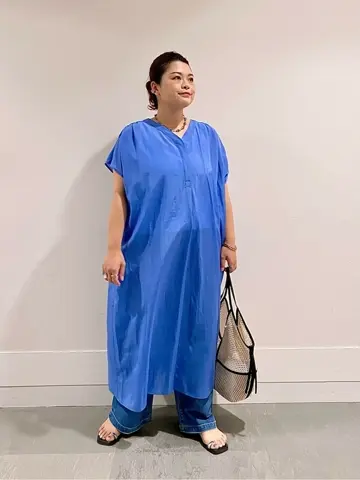 23区 L 上山 コーディネート画像