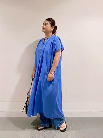 23区 L 上山 コーディネート画像