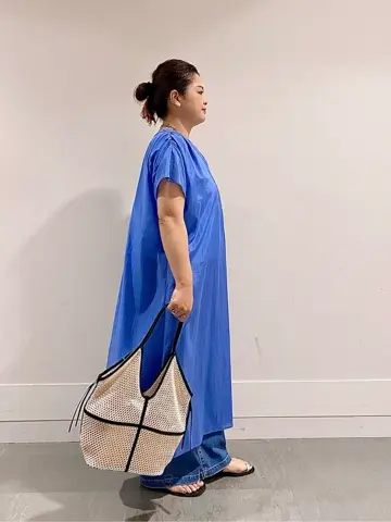 23区 L 上山 コーディネート画像