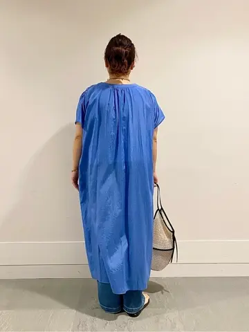 23区 L 上山 コーディネート画像