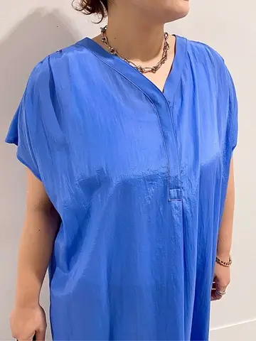 23区 L 上山 コーディネート画像