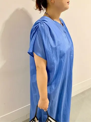 23区 L 上山 コーディネート画像