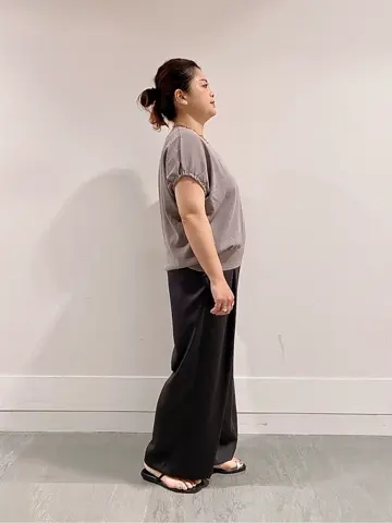 23区 L 上山 コーディネート画像