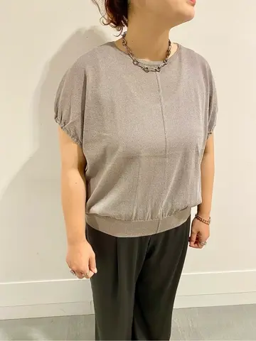 23区 L 上山 コーディネート画像