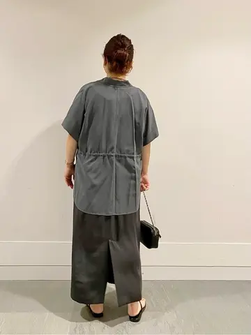 23区 L 上山 コーディネート画像