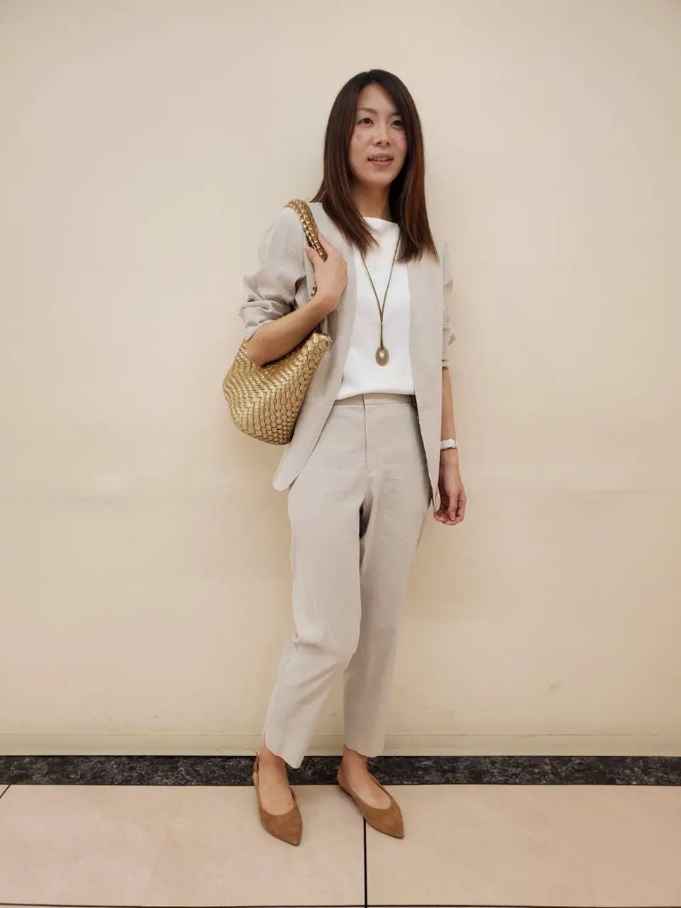  髙橋 コーディネート画像