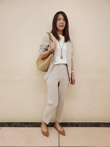 23区 L 髙橋 コーディネート画像