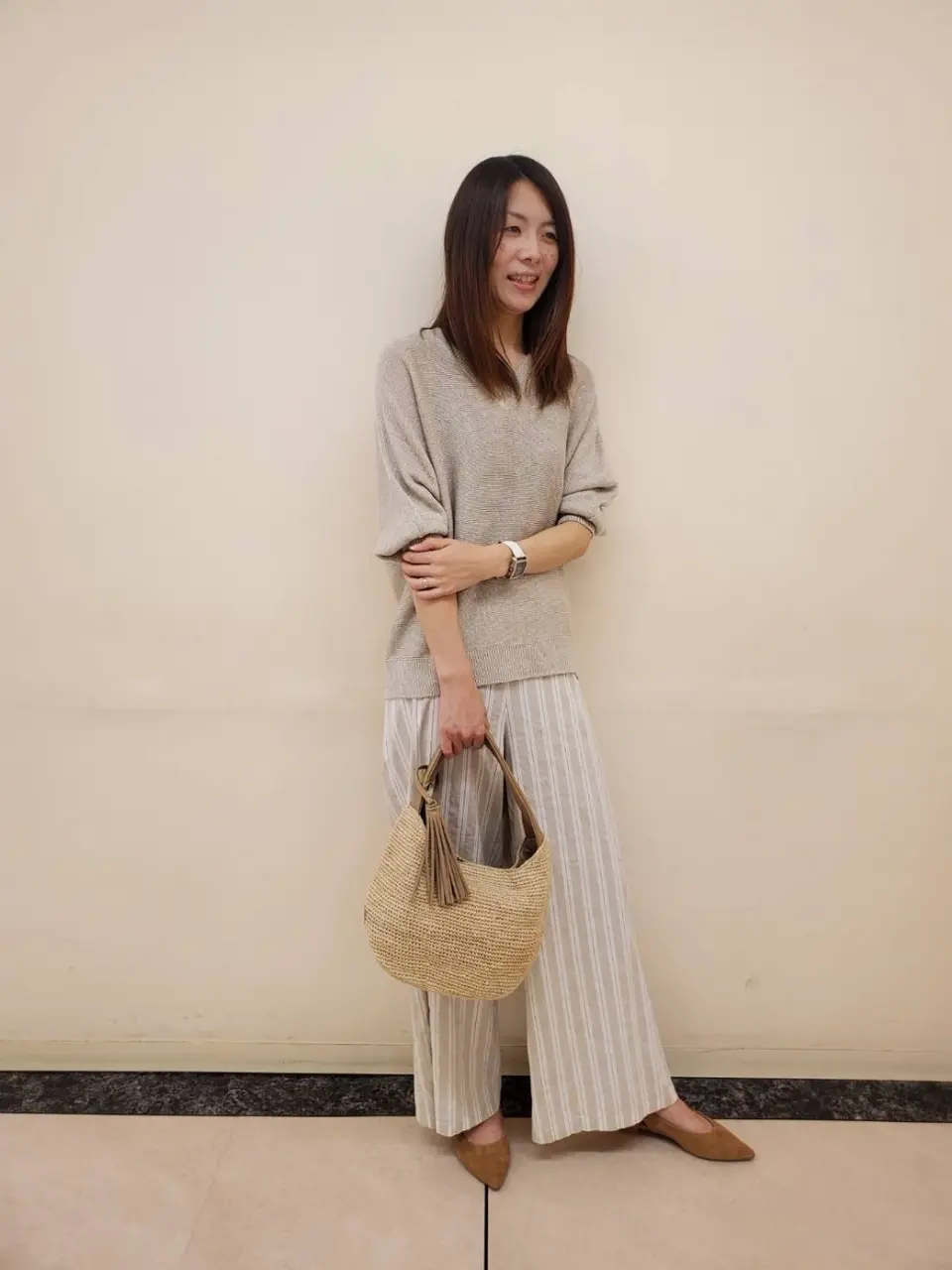  髙橋 コーディネート画像