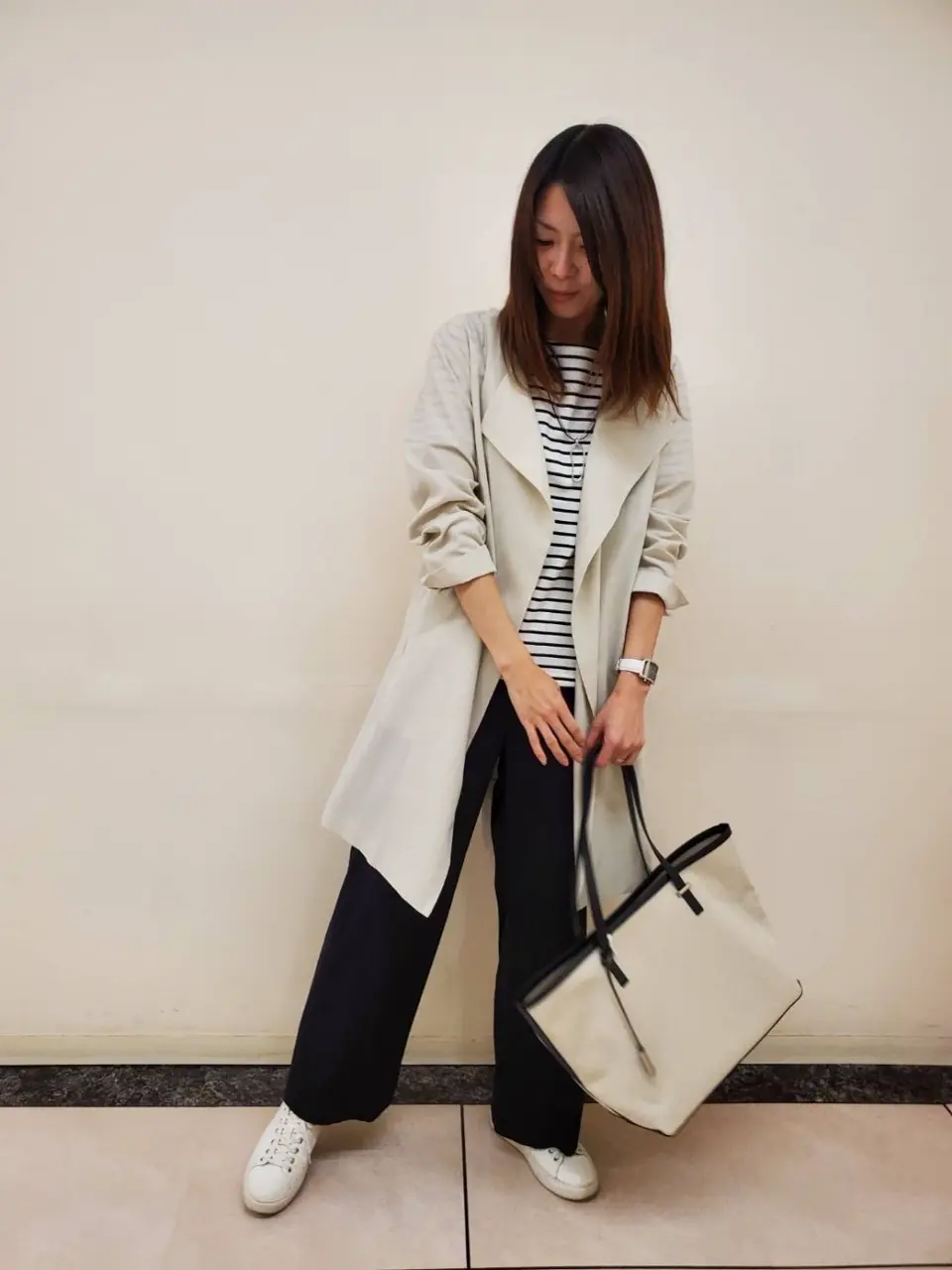  髙橋 コーディネート画像