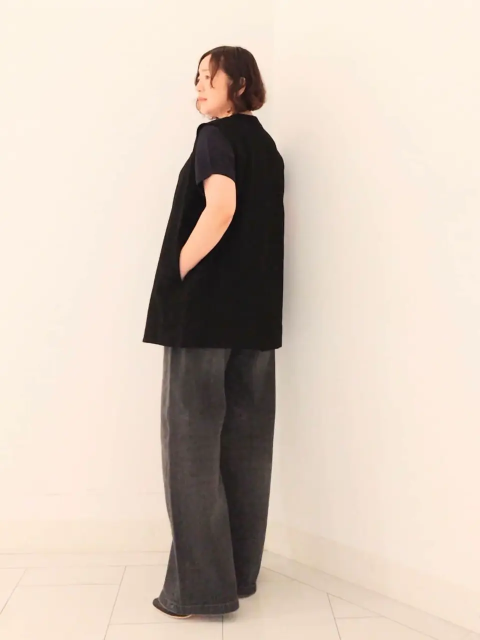 23区 L ナオミ コーディネート画像