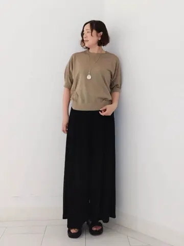 23区 L ナオミ コーディネート画像