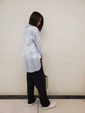 23区 L 髙橋 コーディネート画像