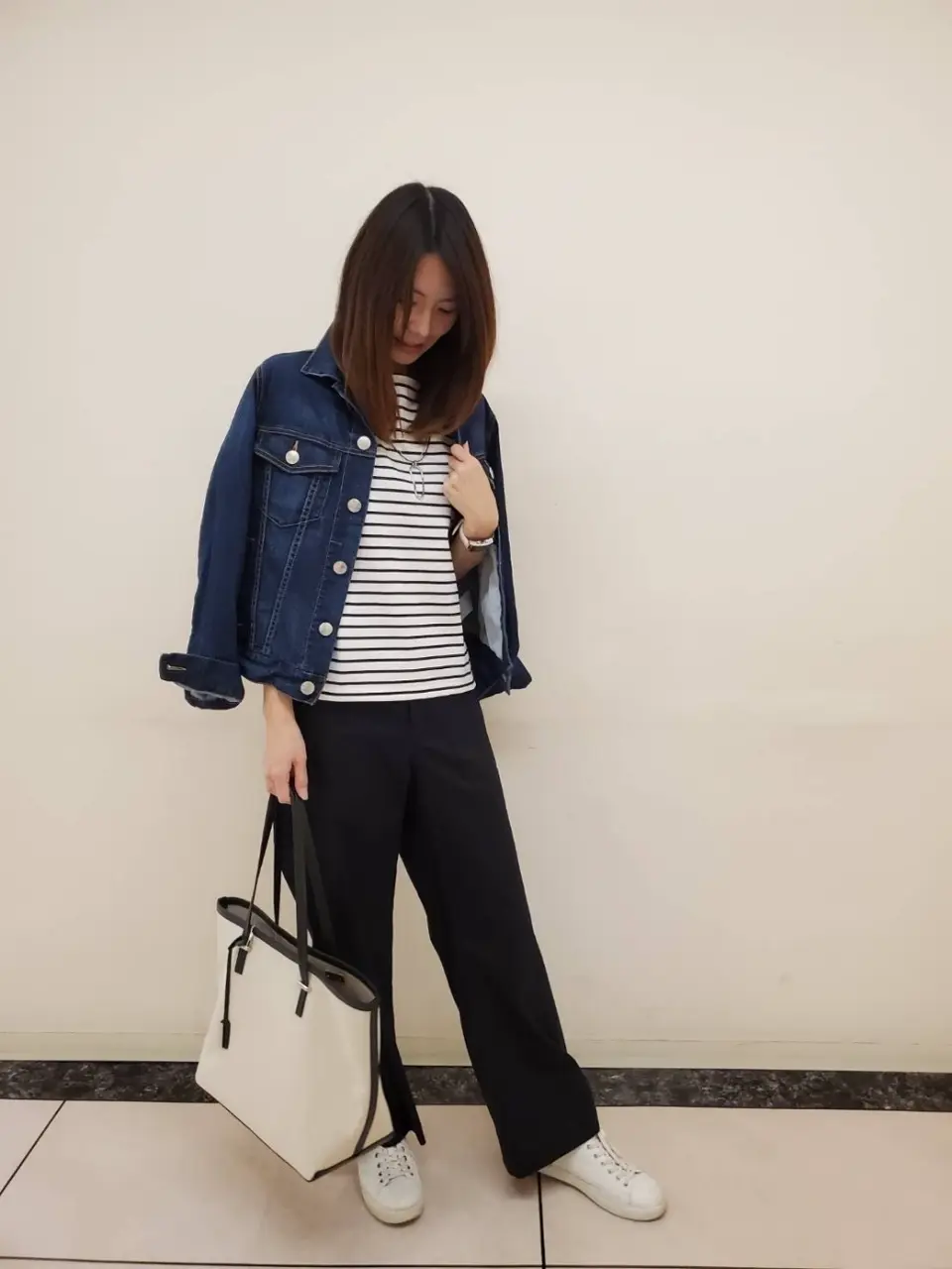  髙橋 コーディネート画像