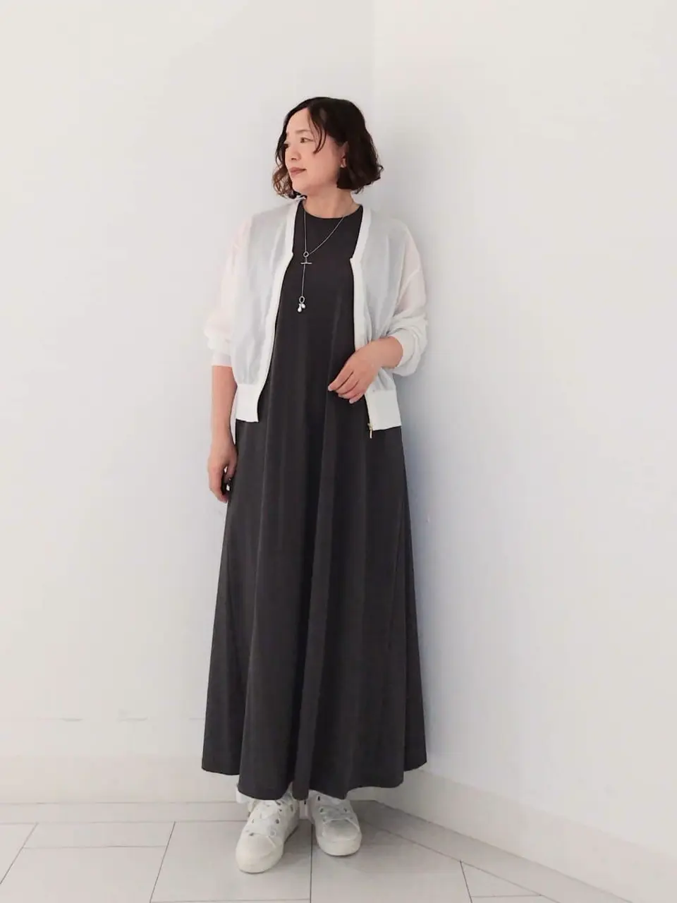 23区 L ナオミ コーディネート画像