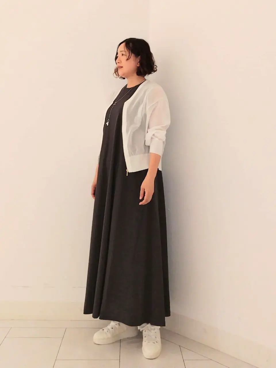 23区 L ナオミ コーディネート画像