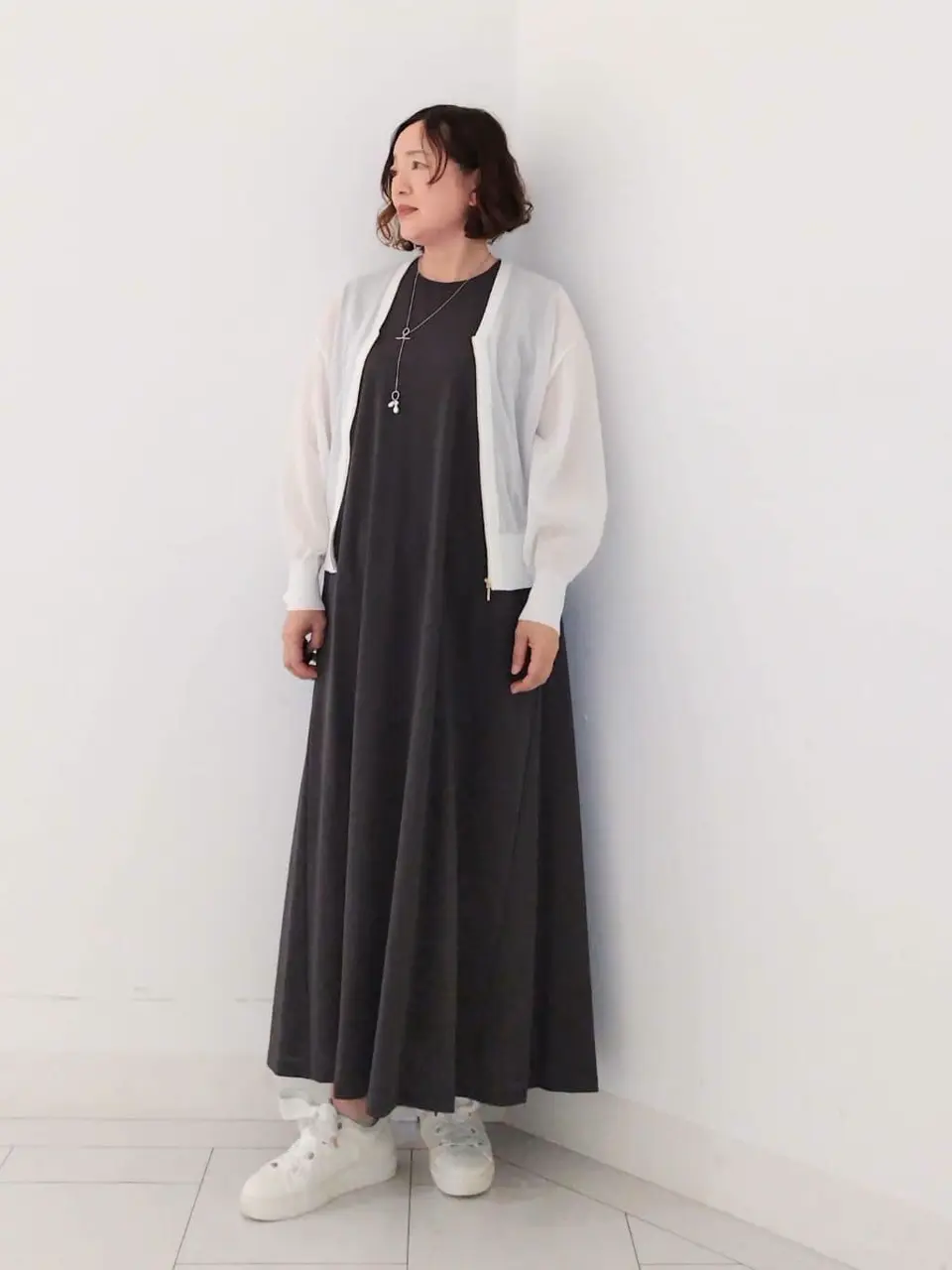 23区 L ナオミ コーディネート画像