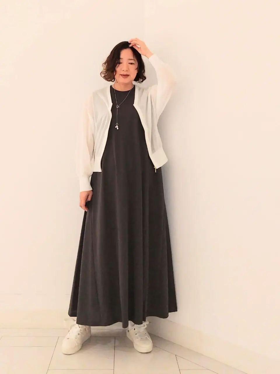 23区 L ナオミ コーディネート画像