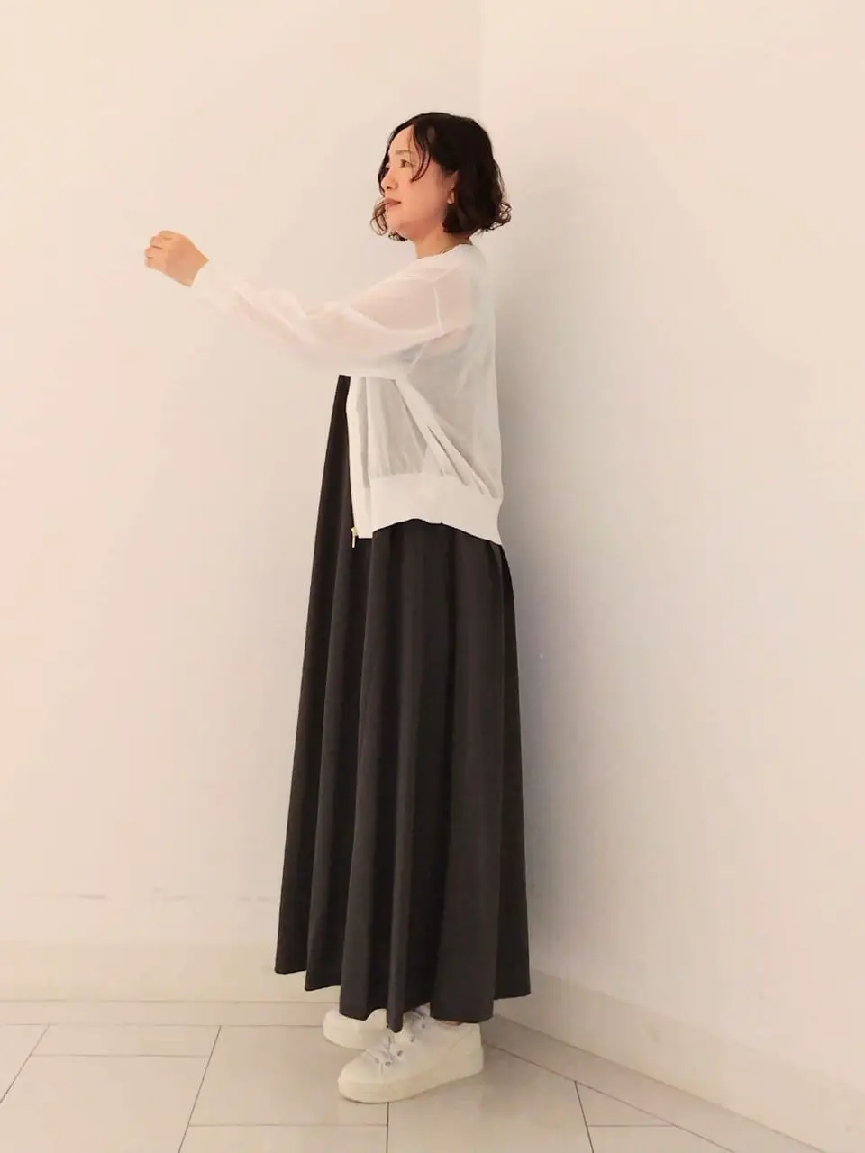 23区 L ナオミ コーディネート画像