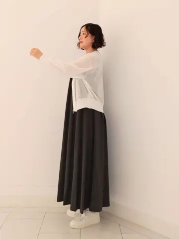 23区 L ナオミ コーディネート画像