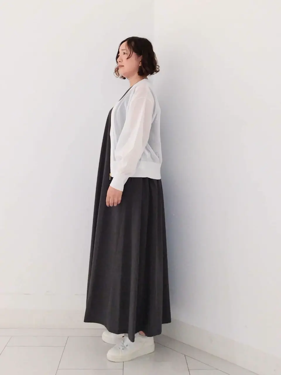 23区 L ナオミ コーディネート画像