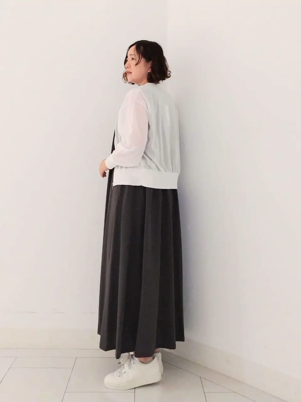 23区 L ナオミ コーディネート画像