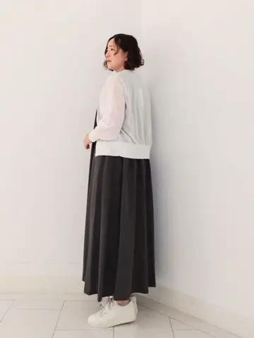 23区 L ナオミ コーディネート画像