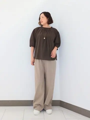 23区 L ナオミ コーディネート画像