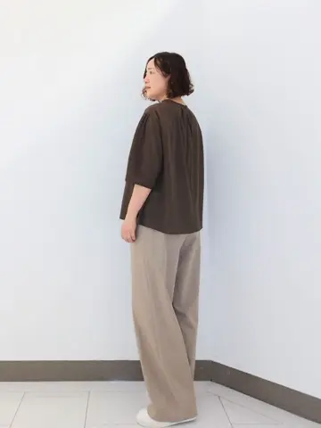 23区 L ナオミ コーディネート画像