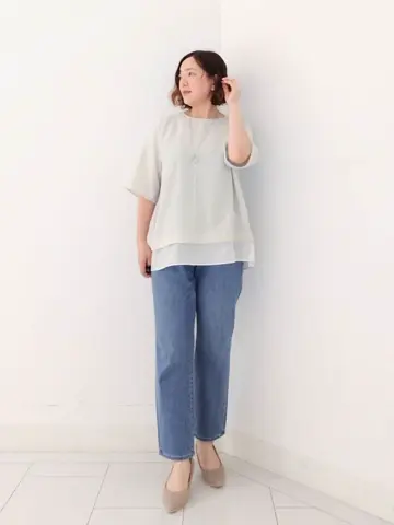 23区 L ナオミ コーディネート画像