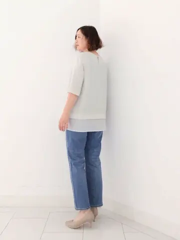 23区 L ナオミ コーディネート画像