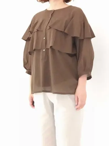 23区 L ナオミ コーディネート画像