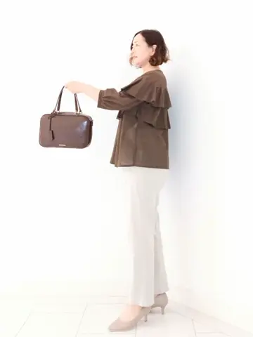 23区 L ナオミ コーディネート画像