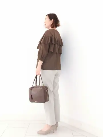 23区 L ナオミ コーディネート画像