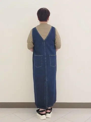 23区 L kazumi コーディネート画像