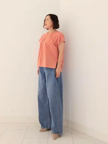 23区 L ナオミ コーディネート画像