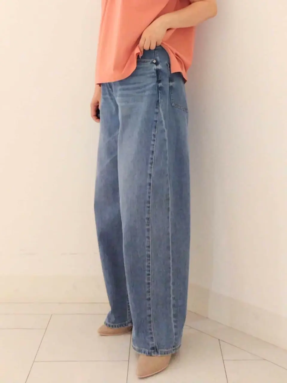 23区 L ナオミ コーディネート画像