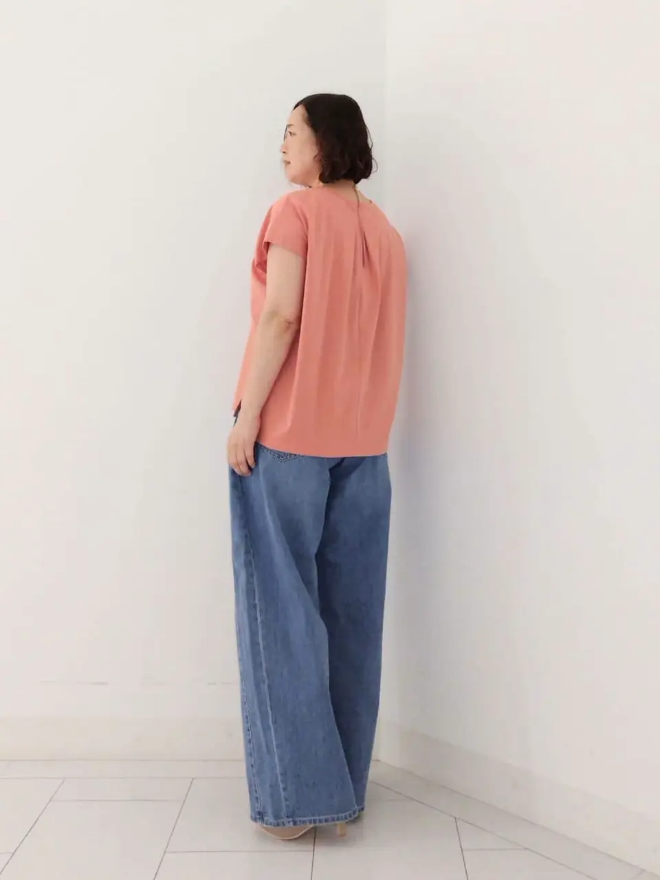 23区 L ナオミ コーディネート画像