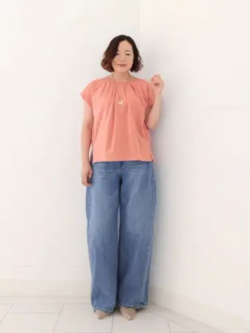 23区 L ナオミ コーディネート画像